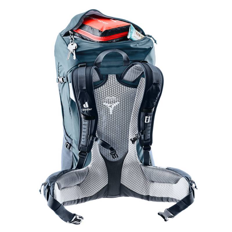 Deuter Futura Pro 36 Wanderrucksack Herren