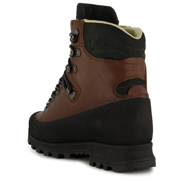 Hanwag - Alaska Pro Wide GTX - Wanderschuhe