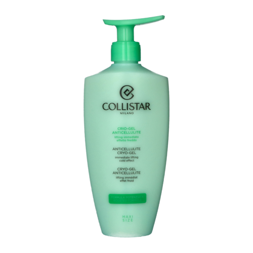 Collistar anticelulitni cryo-gel 400 ml