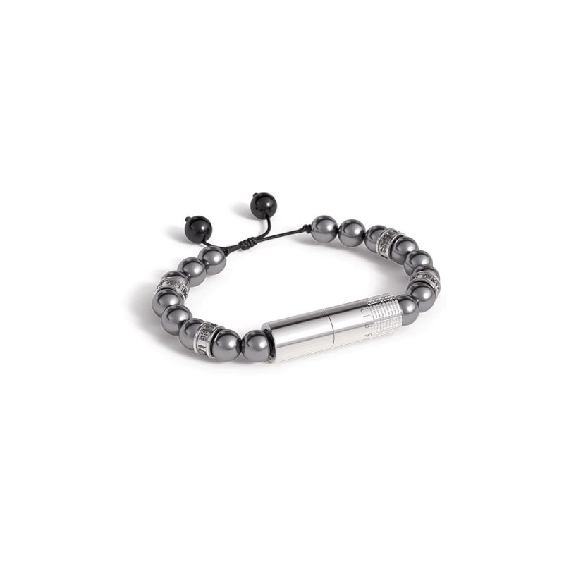 Les Fines Lames Bracelet Punch Mercury Ring II - TU