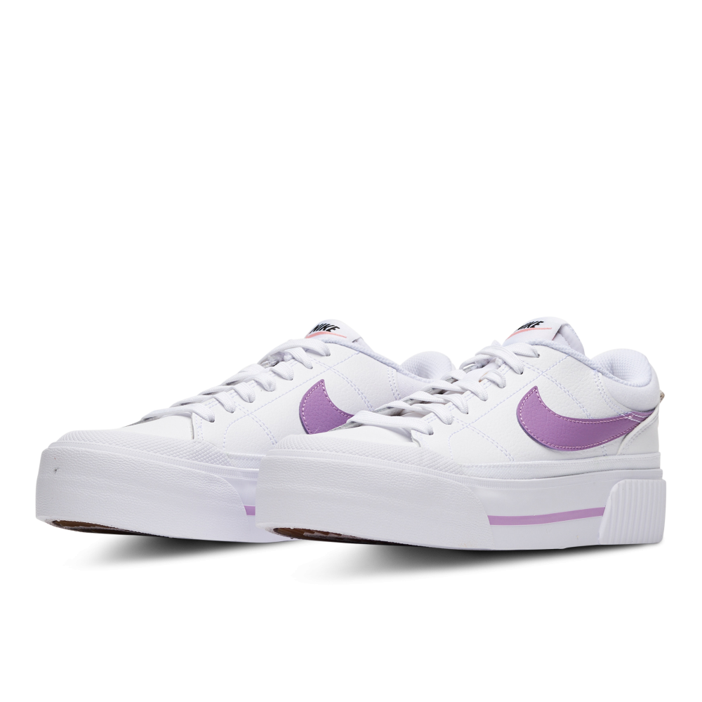 Nike Court Legacy Lift DM7590-103 / weiss