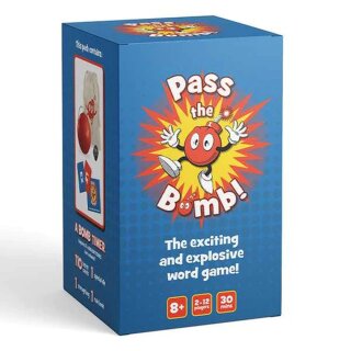 Pass the Bomb (2023 edition) (EN)