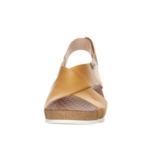PIKOLINOS Keilsandalen gelb Mahon