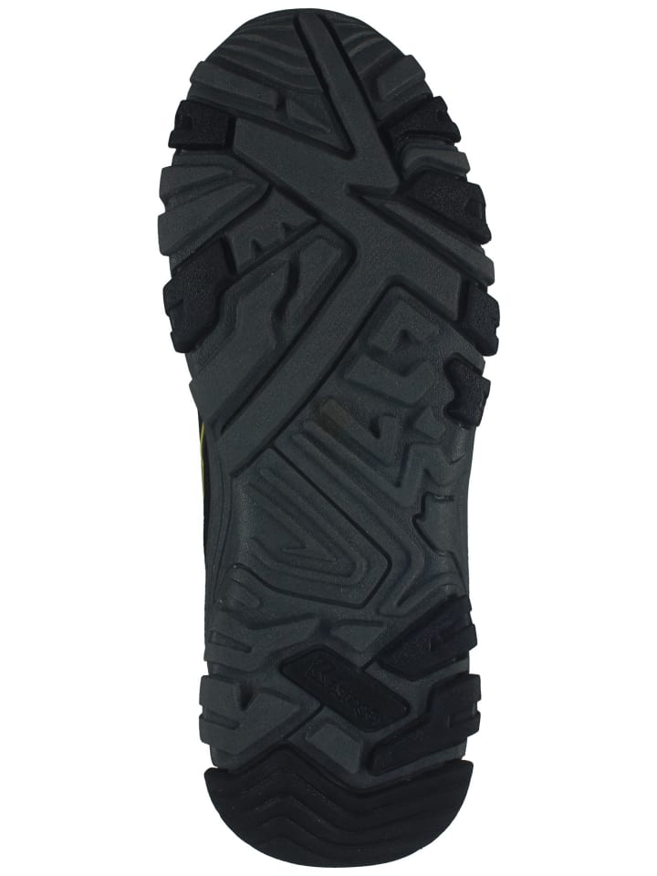 Kastinger Wanderschuhe in Grün günstig kaufen