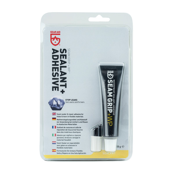 SEAM GRIP +WP DICHTUNG &  KLEBSTOFF - Reparaturbedarf