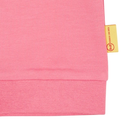 Sweatjacke, pink für Mädchen