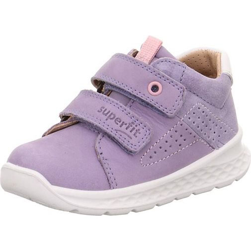 superfit Lauflernschuh BREEZE