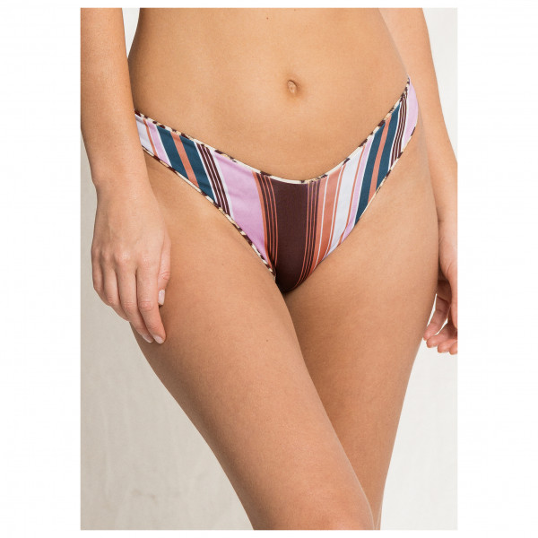 Maaji - Women's Cheetah Splendour - Bikini-Bottom