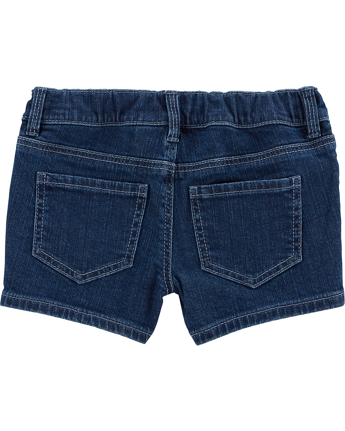Jeansshorts für Mädchen