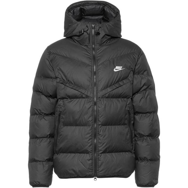 Nike Steppjacke Herren