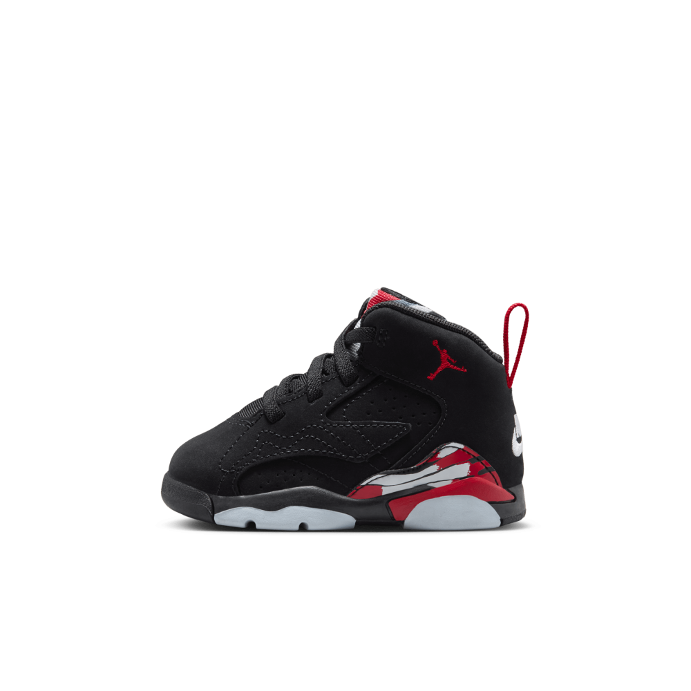 NIKE JORDAN MVP DZ5576-061 / schwarz