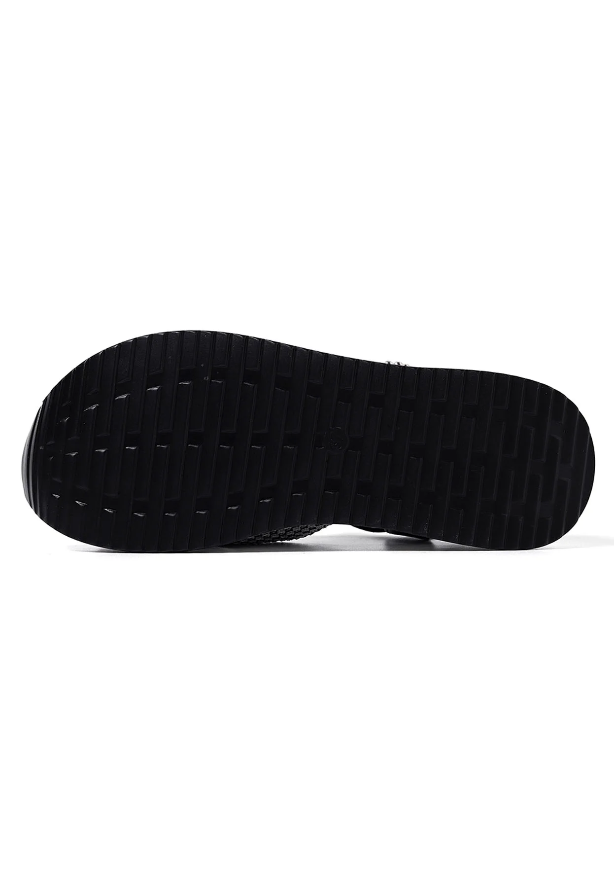 Sandalias de plataforma Queen Helena