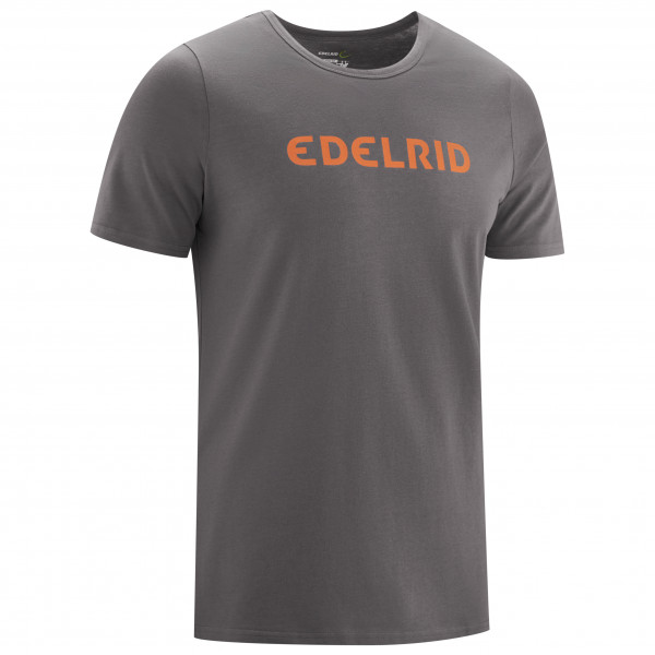 Edelrid - Corporate T-Shirt II - T-Shirt