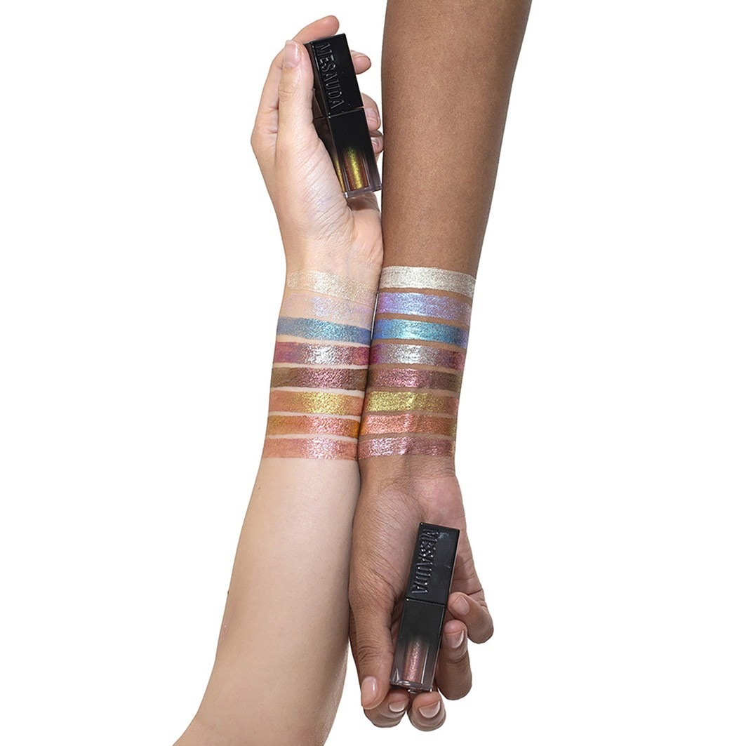 Mesauda Beauty GALACTIC SHADOW