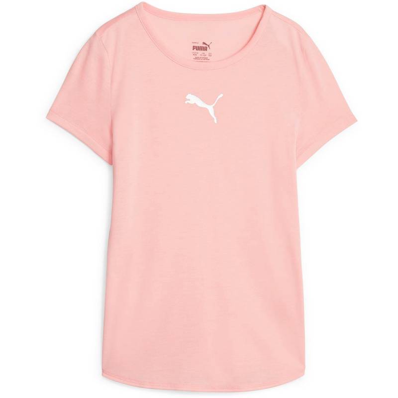 PUMA MARBLEIZED Funktionsshirt Mädchen