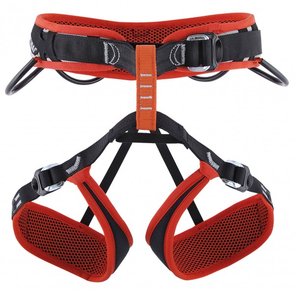 Stubai - Kid's Triple Sportklettergurt - Klettergurt
