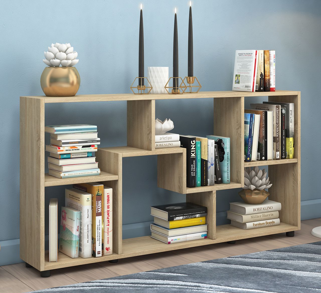 VCM Sideboard 