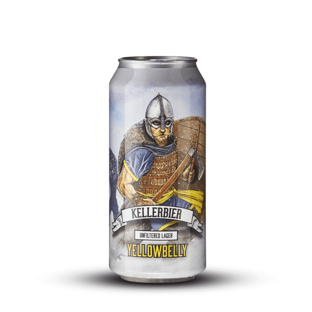 Kellerbier 44 cl