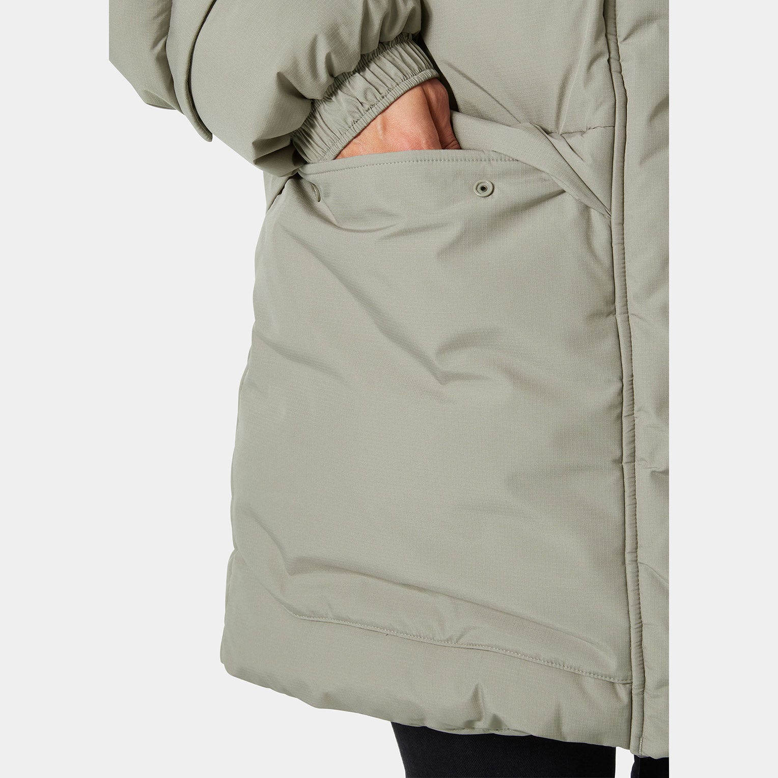 Women's Aurora Parka