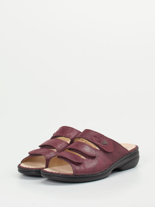 Pantolette-21515090007 Finn Comfort