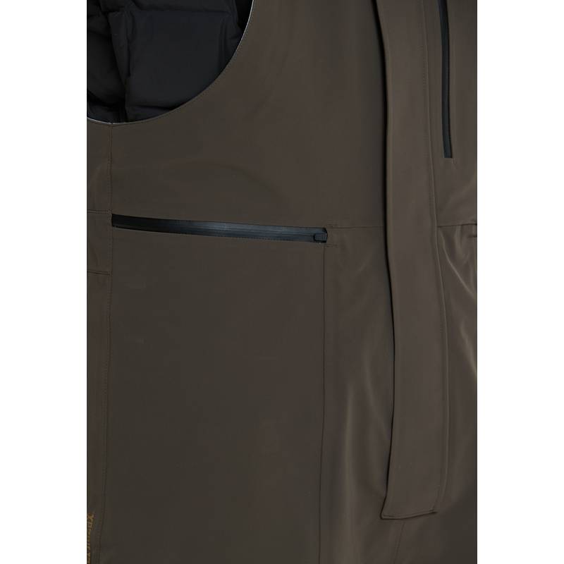 SOS Lipno Skihose Herren