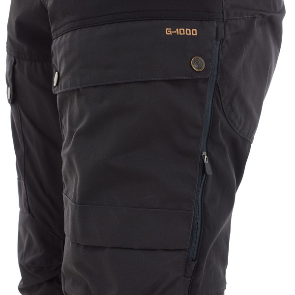 KEB TROUSERS M REG Herren - Trekkinghose