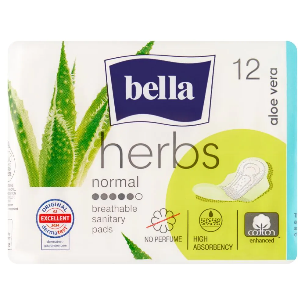 Bella Herbs alavijo pagalvėlės, 12 vnt.