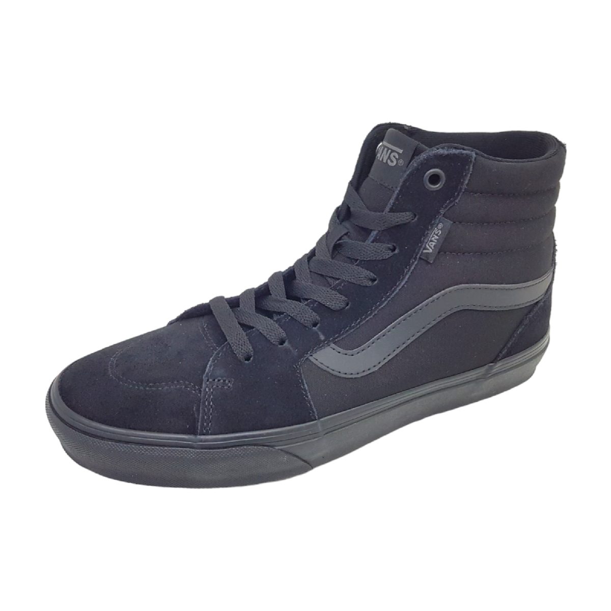 Vans Filmore Hi VN0A5KXTGL41 Schwarz Black
