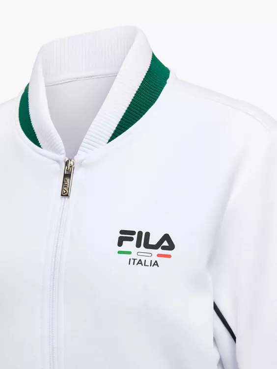 FILA Trainingsjacke