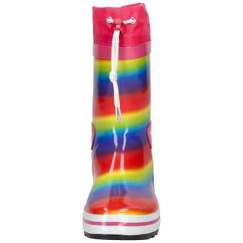 KangaROOS K Rain Gummistiefel in bunt