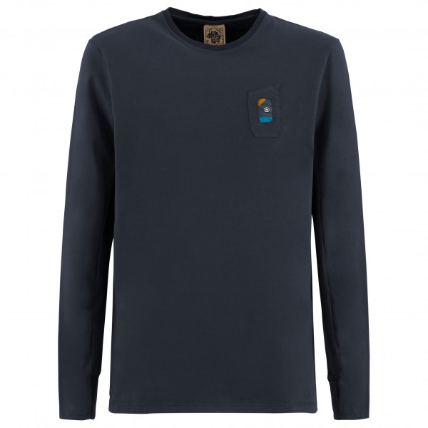 E9 - Window - Longsleeve