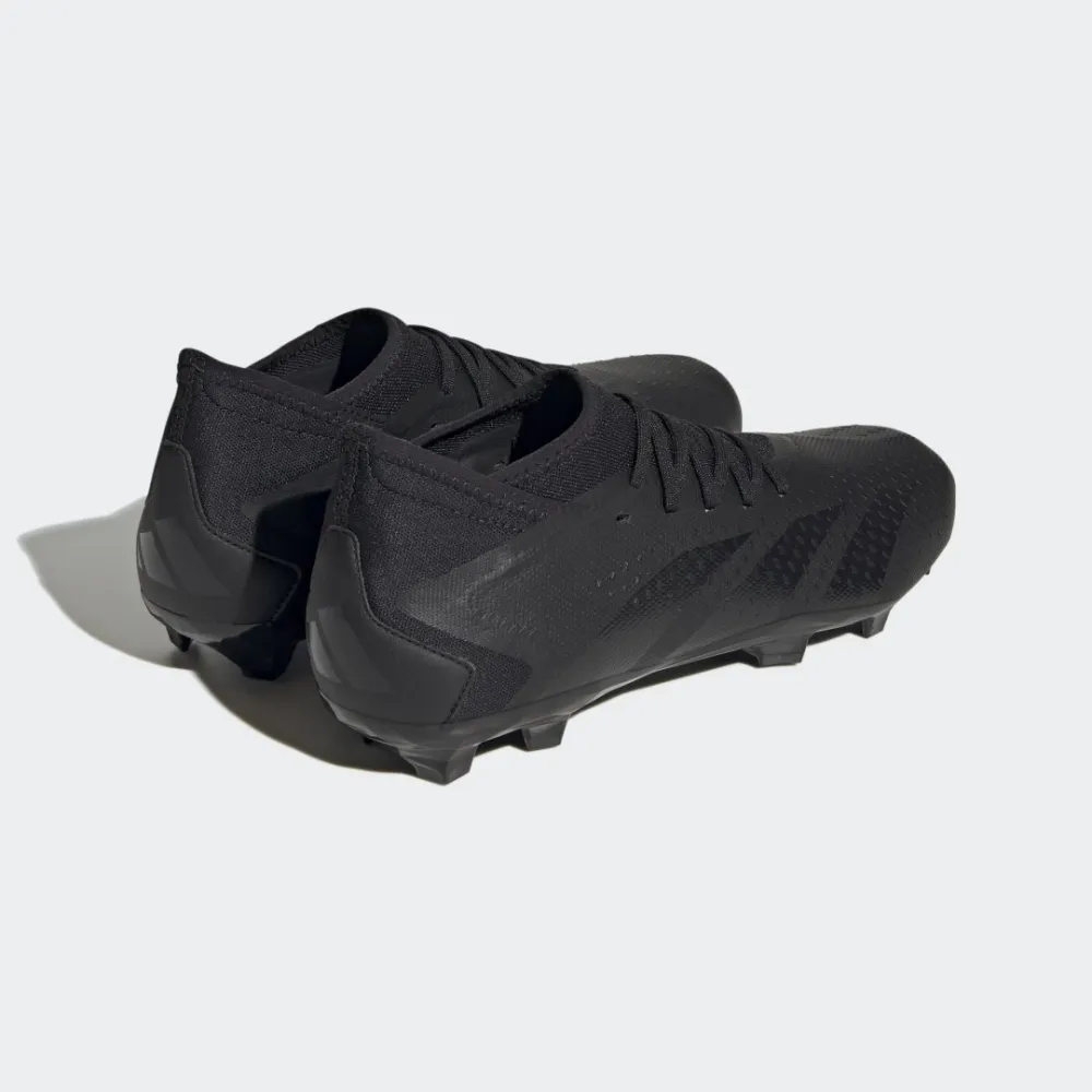 adidas Predator Accuracy.3 FG GW4593 / schwarz