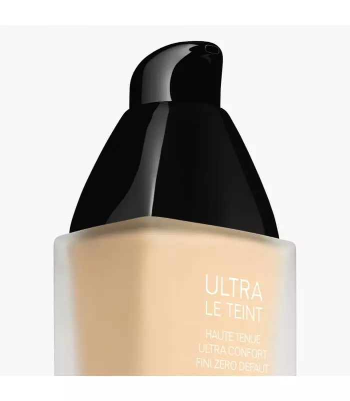 ULTRA LE TEINT FLUIDE Haute tenue - Ultra confort - Fini zéro défaut