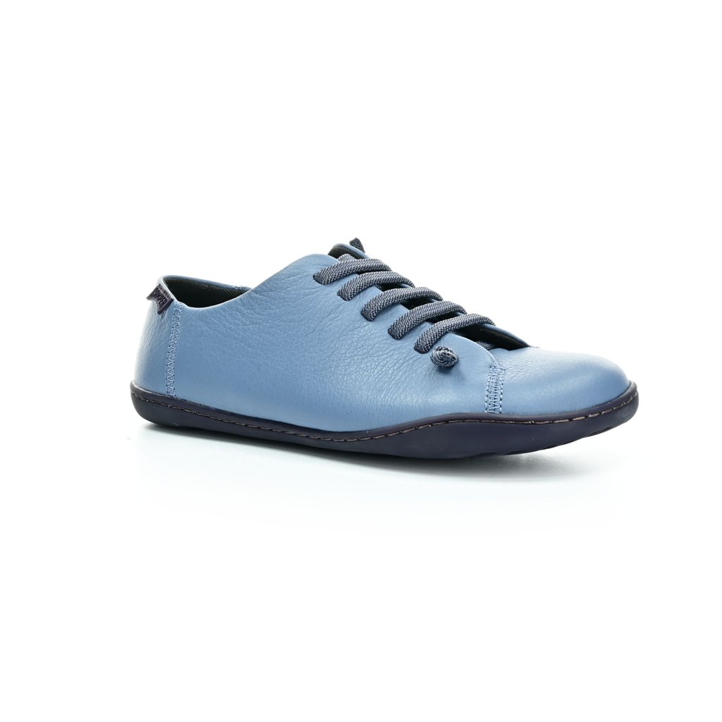 Camper Peu Cami Sella Clay Grey (K200514-051) Barfußschuhe
