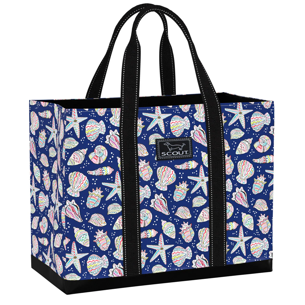 Original Tote Large Original Deano
