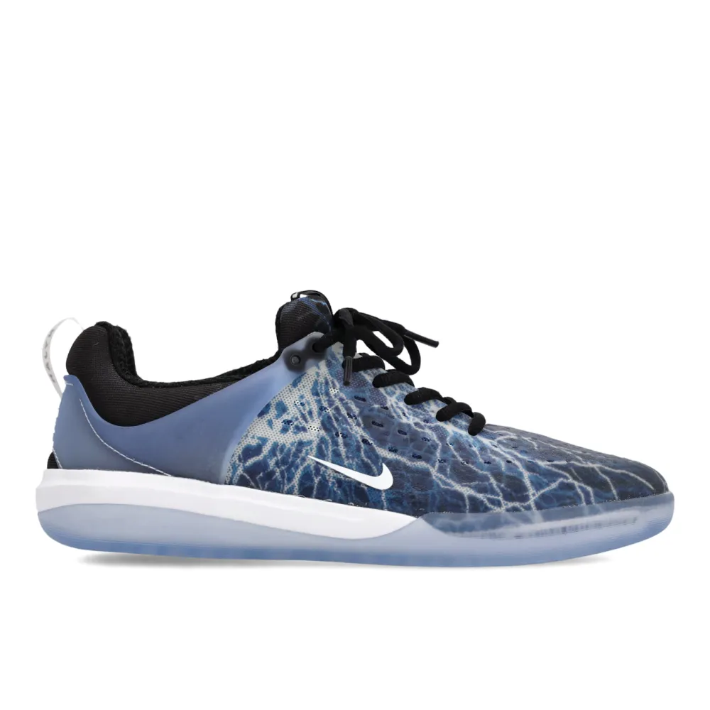 Nike Nyjah 3 Premium FB2394-001 / blau