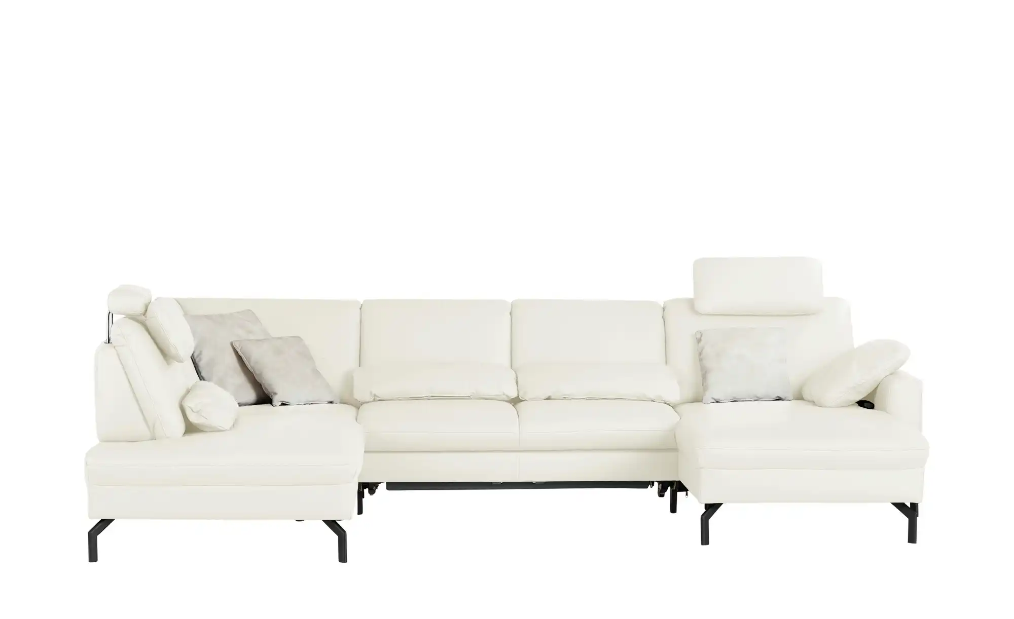 Kollektion Kraft Wohnlandschaft Grace