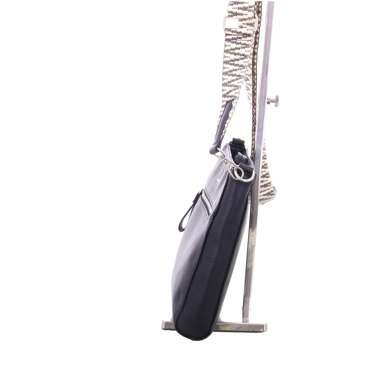 TOM TAILOR Handtaschen schwarz