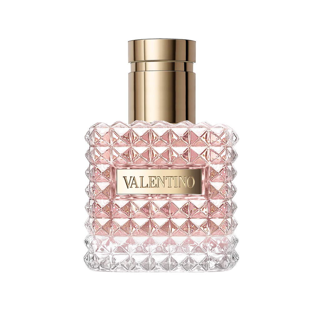 Valentino Donna Eau de Parfum Pour Elle floriental chypré fruité