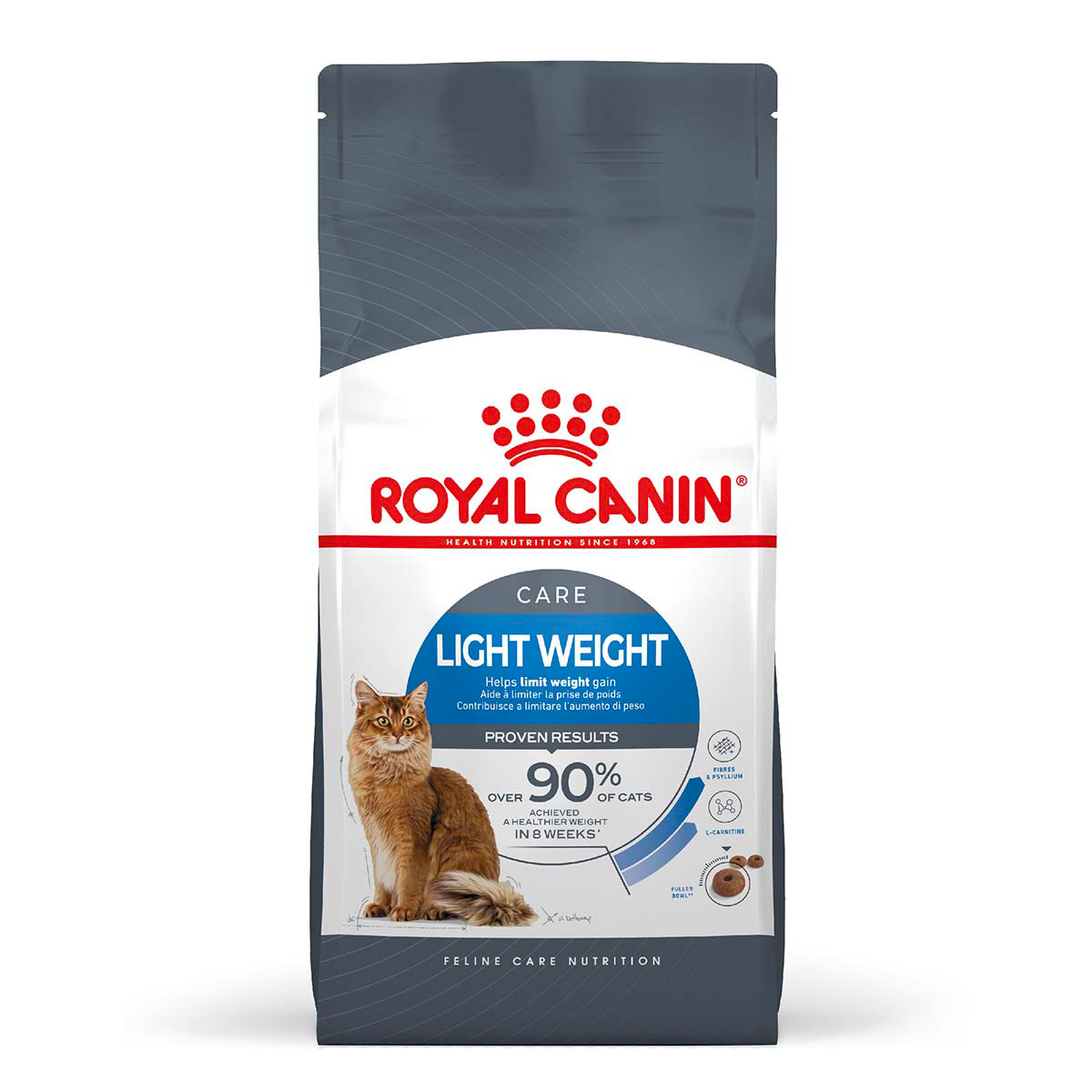 Royal Canin FCN Light Weight Care günstig kaufen