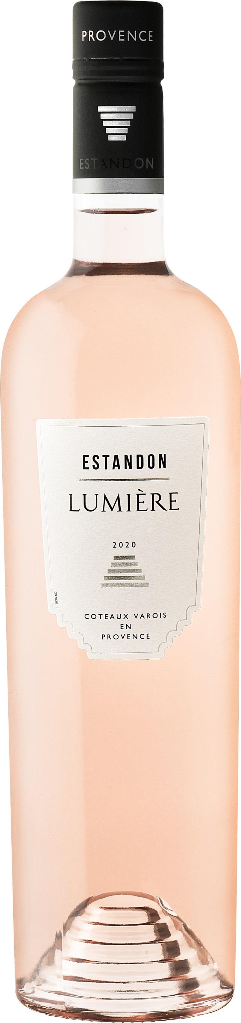 2022 Lumière de Provence Rosé