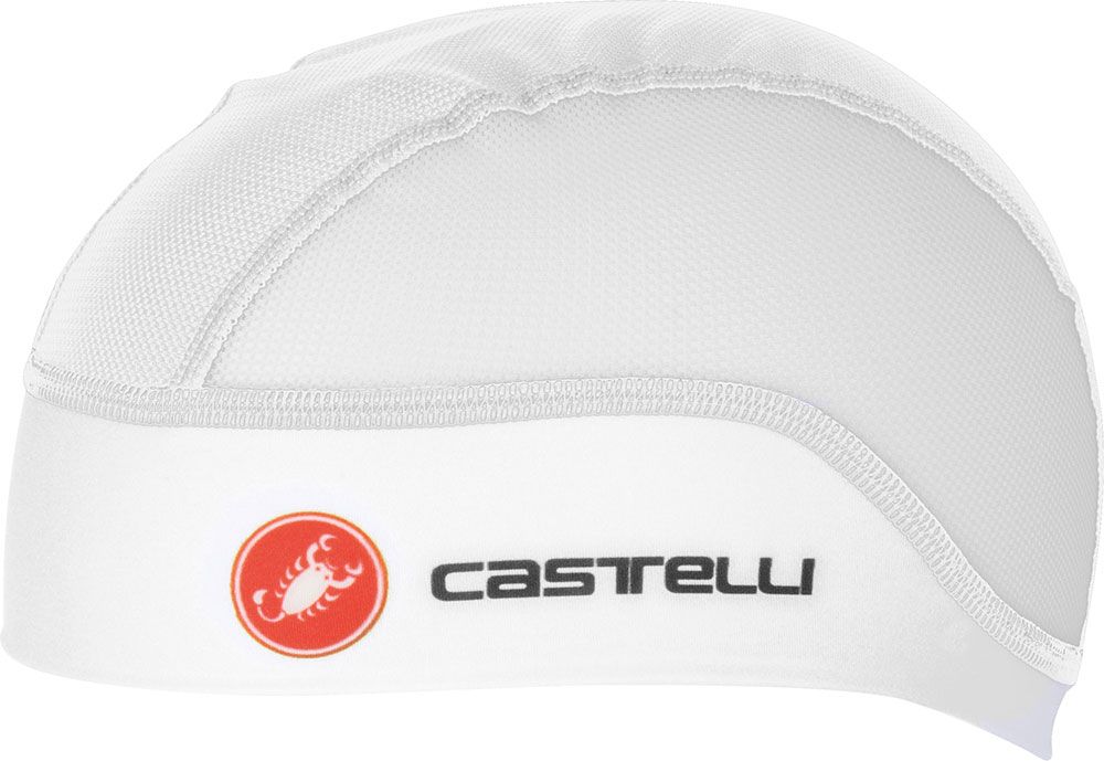 Castelli Summer Skullcap - Unterziehmütze kaufen | Bike-Discount