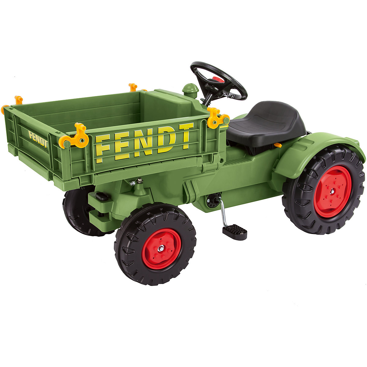 Fendt Geräteträger