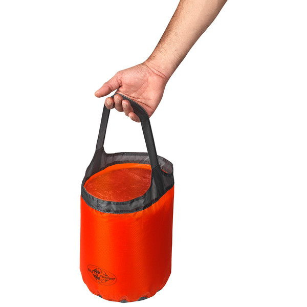 FOLDING BUCKET 10 L - Schüssel