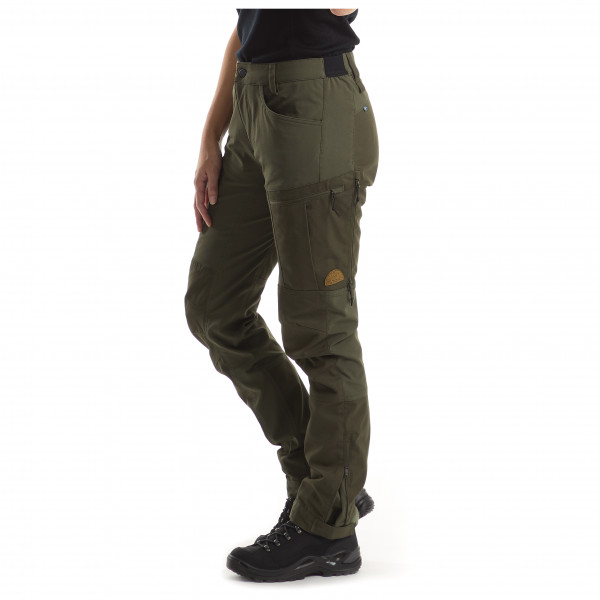 Stoic - Women's SälkaSt. Tour Pant - Trekkinghose