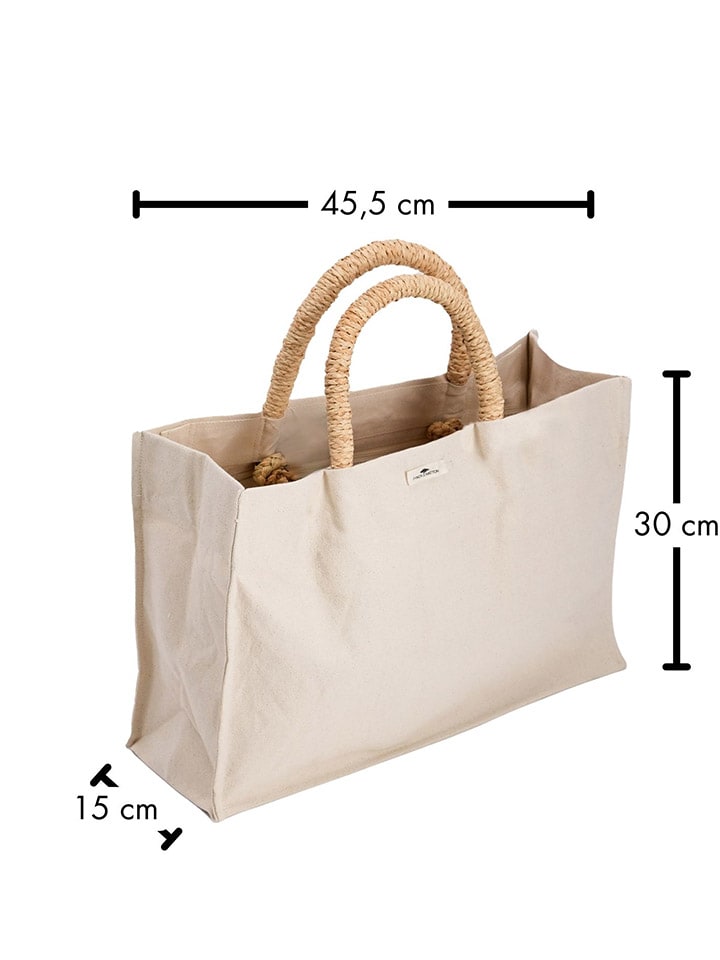 FYNCH-HATTON Shopper 