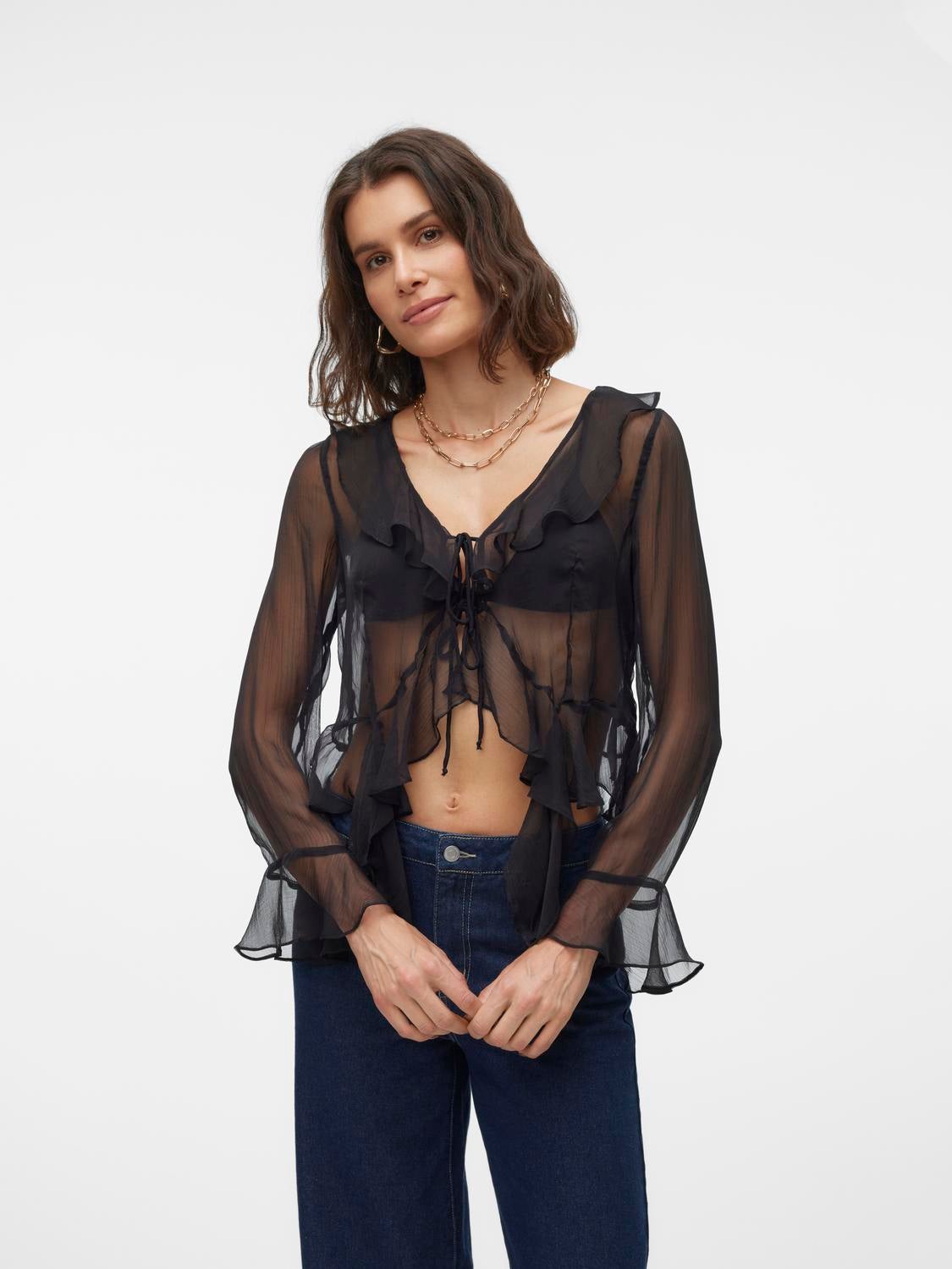 VMSMILLA Top