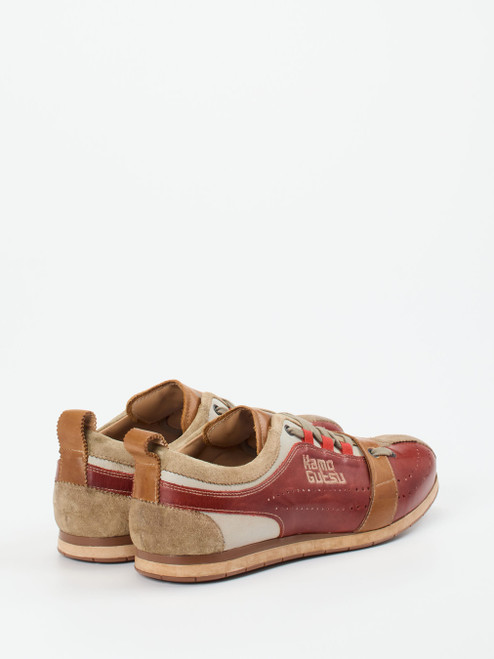Sneaker-46615960001 Kamo Gutsu