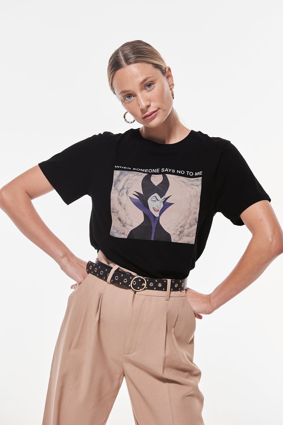 Ellen tee