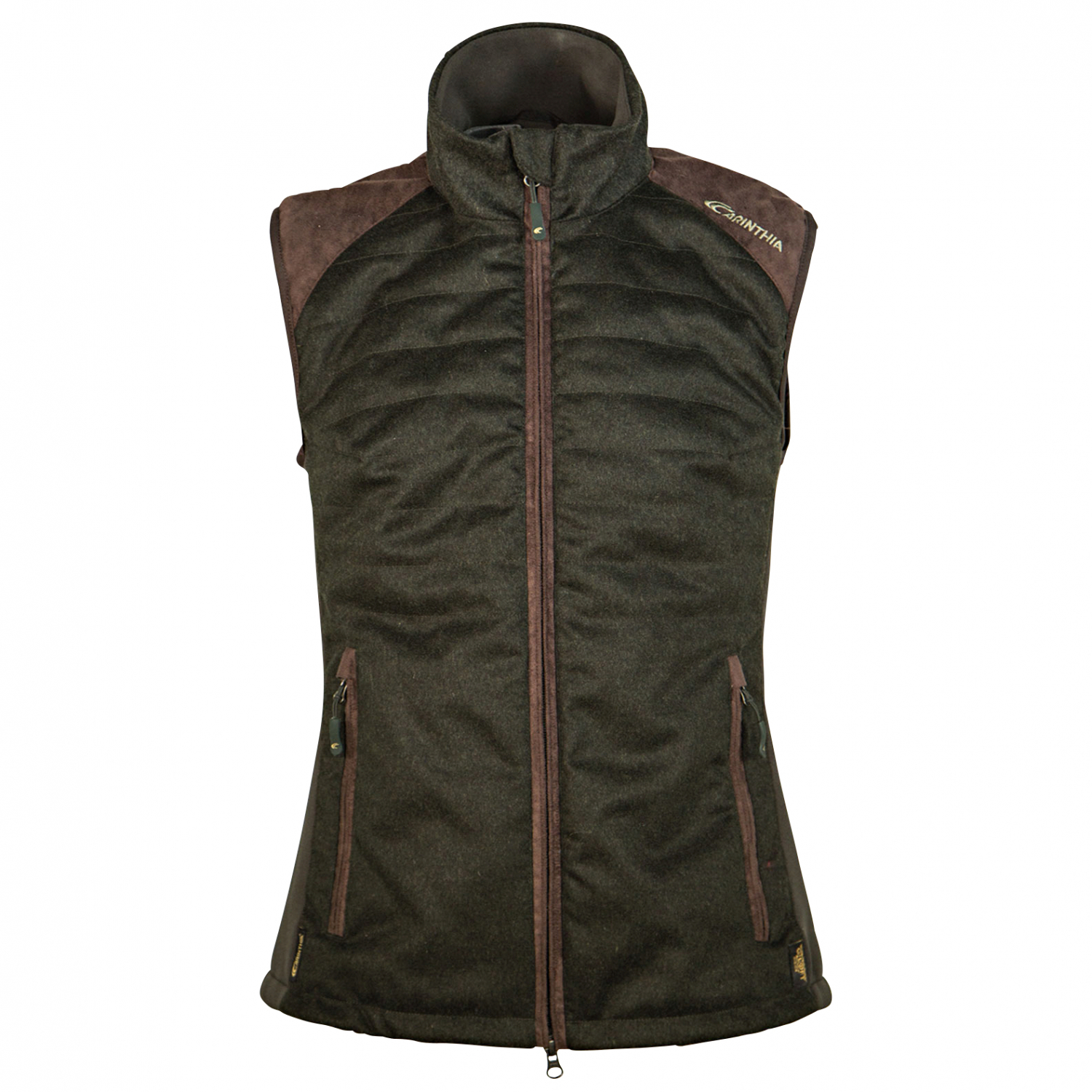Carinthia Damen Weste G-Loft® TLLG
